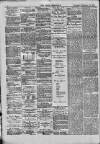 Leigh Chronicle and Weekly District Advertiser Saturday 17 February 1877 Page 4