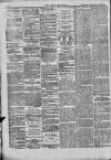 Leigh Chronicle and Weekly District Advertiser Saturday 24 February 1877 Page 4