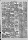 Leigh Chronicle and Weekly District Advertiser Saturday 03 March 1877 Page 4