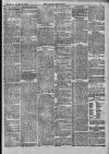 Leigh Chronicle and Weekly District Advertiser Saturday 25 August 1877 Page 5