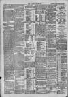 Leigh Chronicle and Weekly District Advertiser Saturday 25 August 1877 Page 8