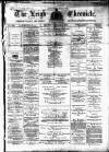 Leigh Chronicle and Weekly District Advertiser Saturday 05 January 1878 Page 1