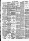 Leigh Chronicle and Weekly District Advertiser Saturday 23 March 1878 Page 4