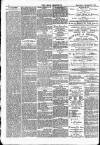 Leigh Chronicle and Weekly District Advertiser Saturday 10 August 1878 Page 8