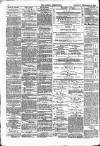 Leigh Chronicle and Weekly District Advertiser Saturday 14 September 1878 Page 4