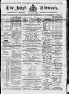 Leigh Chronicle and Weekly District Advertiser Saturday 04 January 1879 Page 1