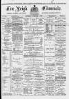 Leigh Chronicle and Weekly District Advertiser Saturday 01 February 1879 Page 1