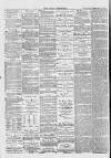 Leigh Chronicle and Weekly District Advertiser Saturday 08 February 1879 Page 4