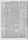 Leigh Chronicle and Weekly District Advertiser Saturday 15 February 1879 Page 6