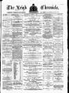 Leigh Chronicle and Weekly District Advertiser Saturday 02 April 1881 Page 1