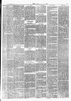 Leigh Chronicle and Weekly District Advertiser Saturday 02 July 1881 Page 3