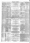 Leigh Chronicle and Weekly District Advertiser Saturday 02 July 1881 Page 4