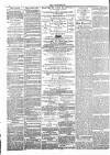 Leigh Chronicle and Weekly District Advertiser Saturday 13 August 1881 Page 4