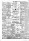 Leigh Chronicle and Weekly District Advertiser Saturday 27 August 1881 Page 4