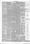 Leigh Chronicle and Weekly District Advertiser Saturday 27 August 1881 Page 8