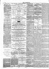 Leigh Chronicle and Weekly District Advertiser Saturday 03 September 1881 Page 4