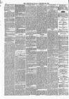 Leigh Chronicle and Weekly District Advertiser Saturday 24 September 1881 Page 8