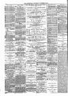 Leigh Chronicle and Weekly District Advertiser Saturday 08 October 1881 Page 4