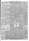 Leigh Chronicle and Weekly District Advertiser Saturday 08 October 1881 Page 5