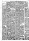 Leigh Chronicle and Weekly District Advertiser Saturday 08 October 1881 Page 6