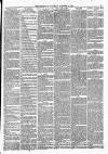 Leigh Chronicle and Weekly District Advertiser Saturday 15 October 1881 Page 3