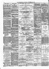Leigh Chronicle and Weekly District Advertiser Saturday 15 October 1881 Page 4