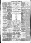 Leigh Chronicle and Weekly District Advertiser Saturday 05 November 1881 Page 4