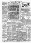 Leigh Chronicle and Weekly District Advertiser Saturday 12 November 1881 Page 2