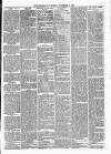 Leigh Chronicle and Weekly District Advertiser Saturday 26 November 1881 Page 3