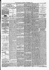 Leigh Chronicle and Weekly District Advertiser Saturday 03 December 1881 Page 5