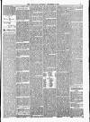 Leigh Chronicle and Weekly District Advertiser Saturday 10 December 1881 Page 5