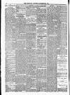 Leigh Chronicle and Weekly District Advertiser Saturday 24 December 1881 Page 8