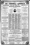 Leigh Chronicle and Weekly District Advertiser Saturday 24 December 1881 Page 9