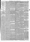 Leigh Chronicle and Weekly District Advertiser Saturday 31 December 1881 Page 5