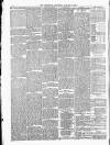 Leigh Chronicle and Weekly District Advertiser Saturday 07 January 1882 Page 8