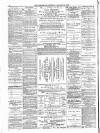 Leigh Chronicle and Weekly District Advertiser Saturday 14 January 1882 Page 4