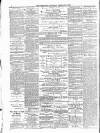 Leigh Chronicle and Weekly District Advertiser Saturday 04 February 1882 Page 4