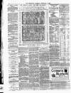 Leigh Chronicle and Weekly District Advertiser Saturday 11 February 1882 Page 2