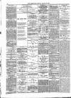 Leigh Chronicle and Weekly District Advertiser Friday 24 March 1882 Page 4
