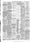 Leigh Chronicle and Weekly District Advertiser Friday 05 May 1882 Page 4