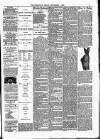 Leigh Chronicle and Weekly District Advertiser Friday 01 September 1882 Page 3