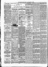 Leigh Chronicle and Weekly District Advertiser Friday 08 September 1882 Page 4