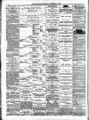 Leigh Chronicle and Weekly District Advertiser Friday 01 December 1882 Page 4