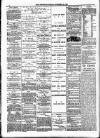 Leigh Chronicle and Weekly District Advertiser Friday 08 December 1882 Page 4