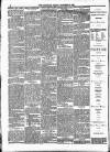 Leigh Chronicle and Weekly District Advertiser Friday 08 December 1882 Page 8