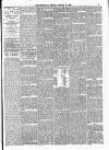 Leigh Chronicle and Weekly District Advertiser Friday 19 January 1883 Page 5