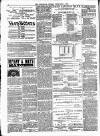 Leigh Chronicle and Weekly District Advertiser Friday 02 February 1883 Page 2