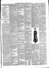 Leigh Chronicle and Weekly District Advertiser Friday 09 February 1883 Page 3