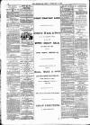 Leigh Chronicle and Weekly District Advertiser Friday 09 February 1883 Page 4