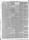 Leigh Chronicle and Weekly District Advertiser Friday 16 February 1883 Page 8